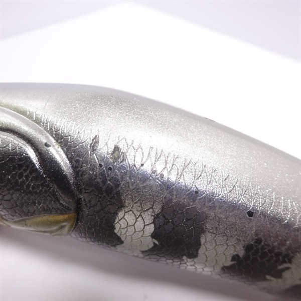 バルバトスビッグベイト